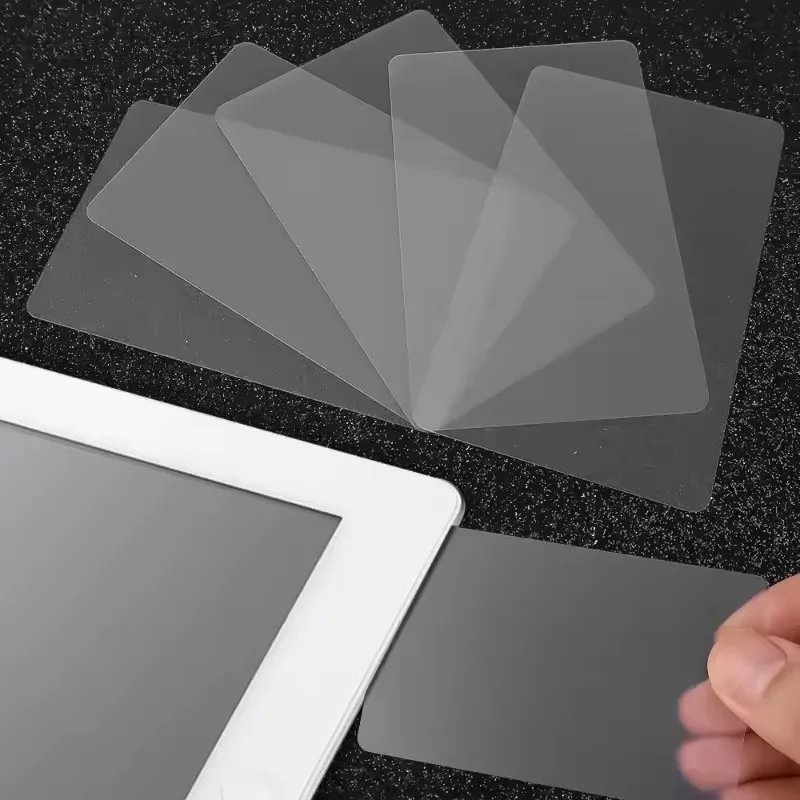 10-100 adet plastik kart telef - Phone Repair Kit incelemesi ve fiyatı