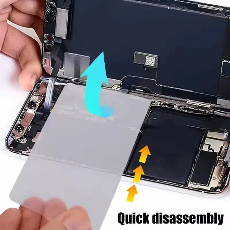 10-100 adet plastik kart telef - Phone Repair Kit incelemesi ve fiyatı