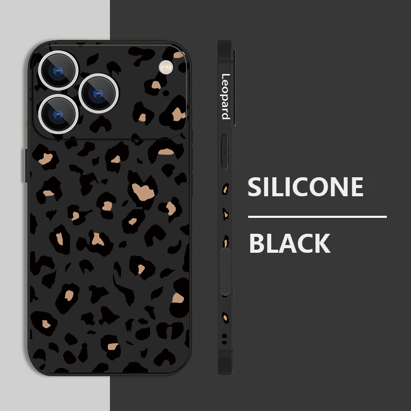 Leopar Desenli TPU Telefon Kıl - Lanyard Phone Strap incelemesi ve fiyatı