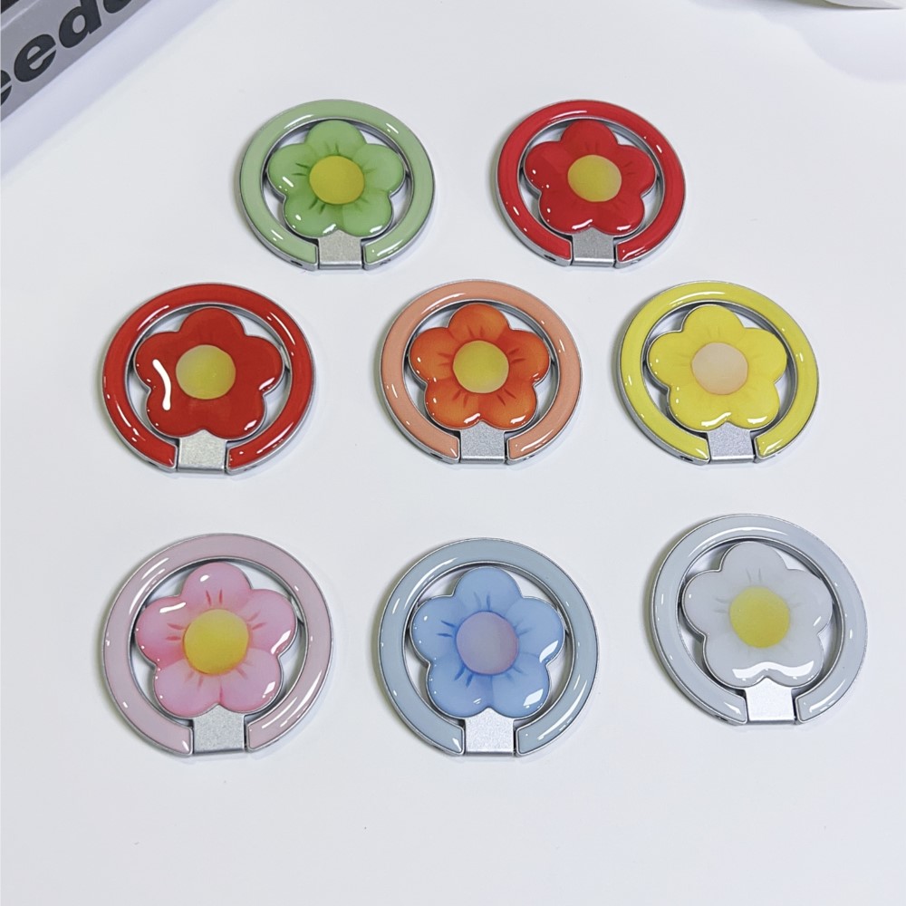 Çiçek Desenli Manyetik Katlana - Phone Accessories Useful incelemesi ve fiyatı