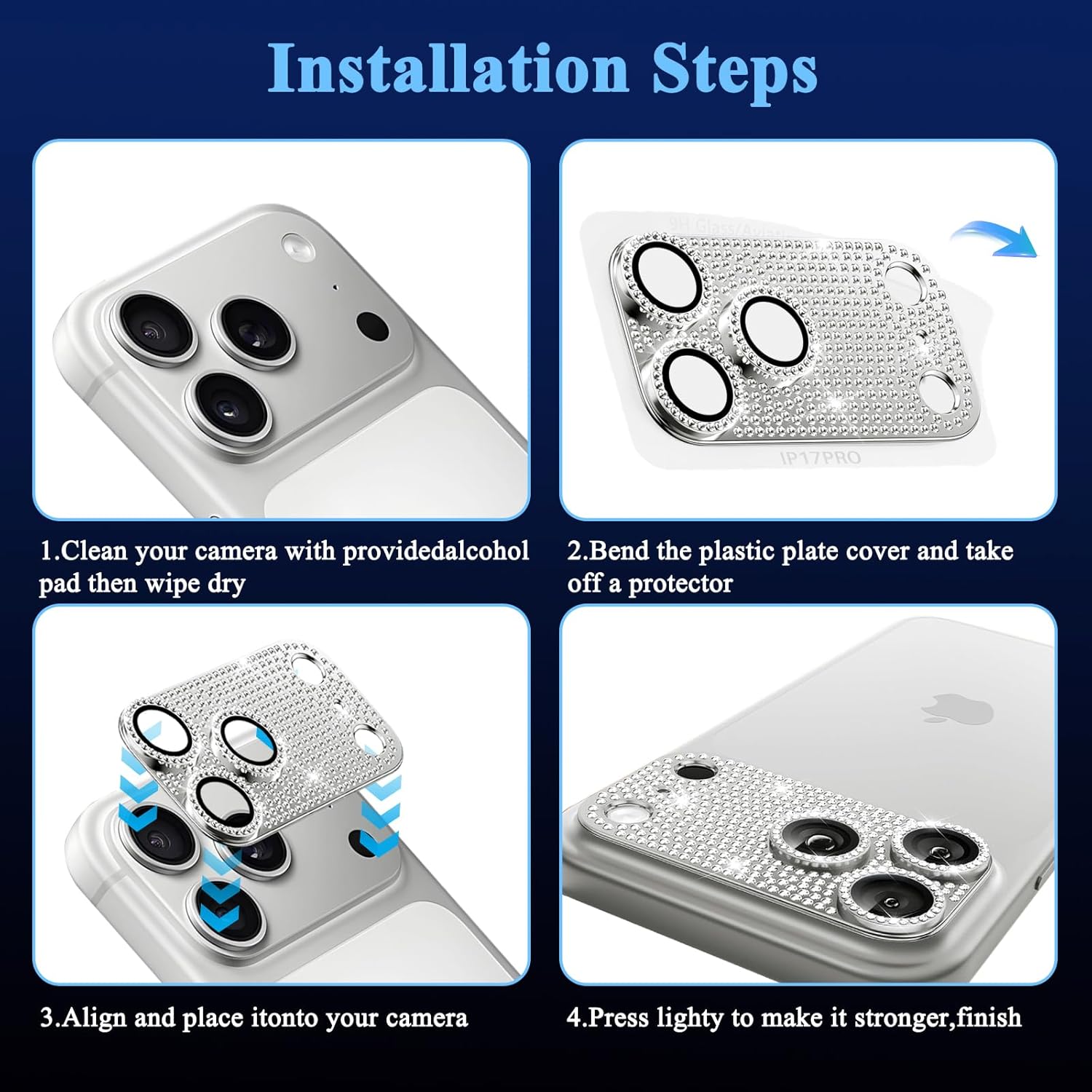 iPhone 17 Pro Max Air 16 Plus  - Phone Accessories Design incelemesi ve fiyatı