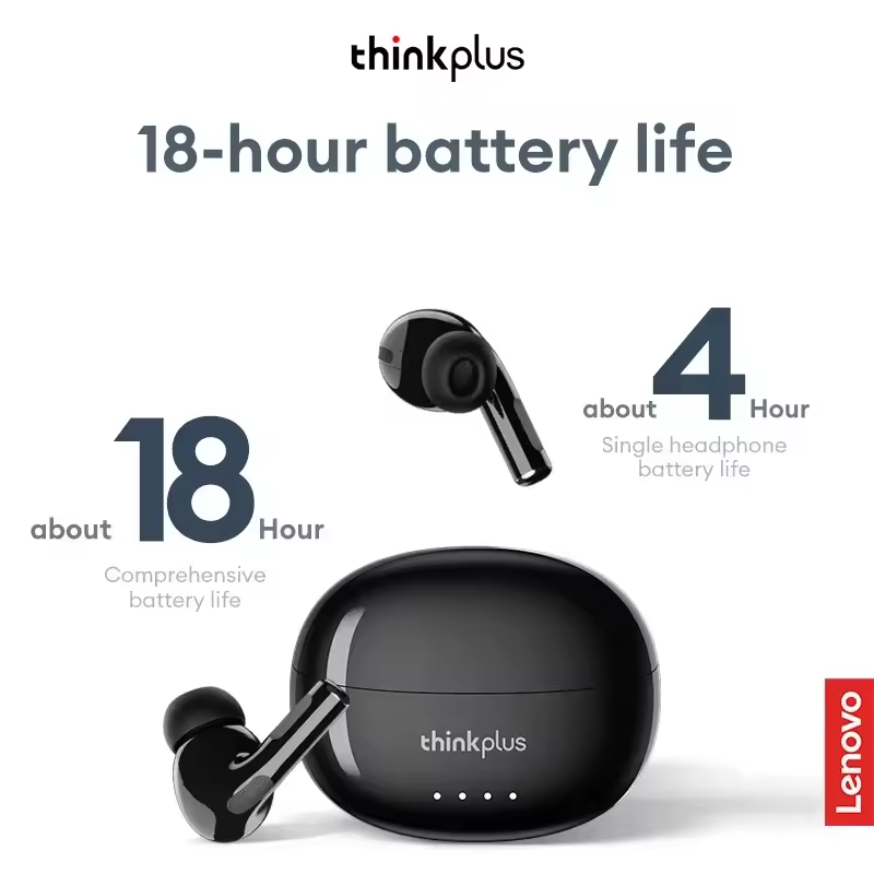 Lenovo Orijinal LP5 Pro TWS Ka - Phone Accessories Amazon incelemesi ve fiyatı