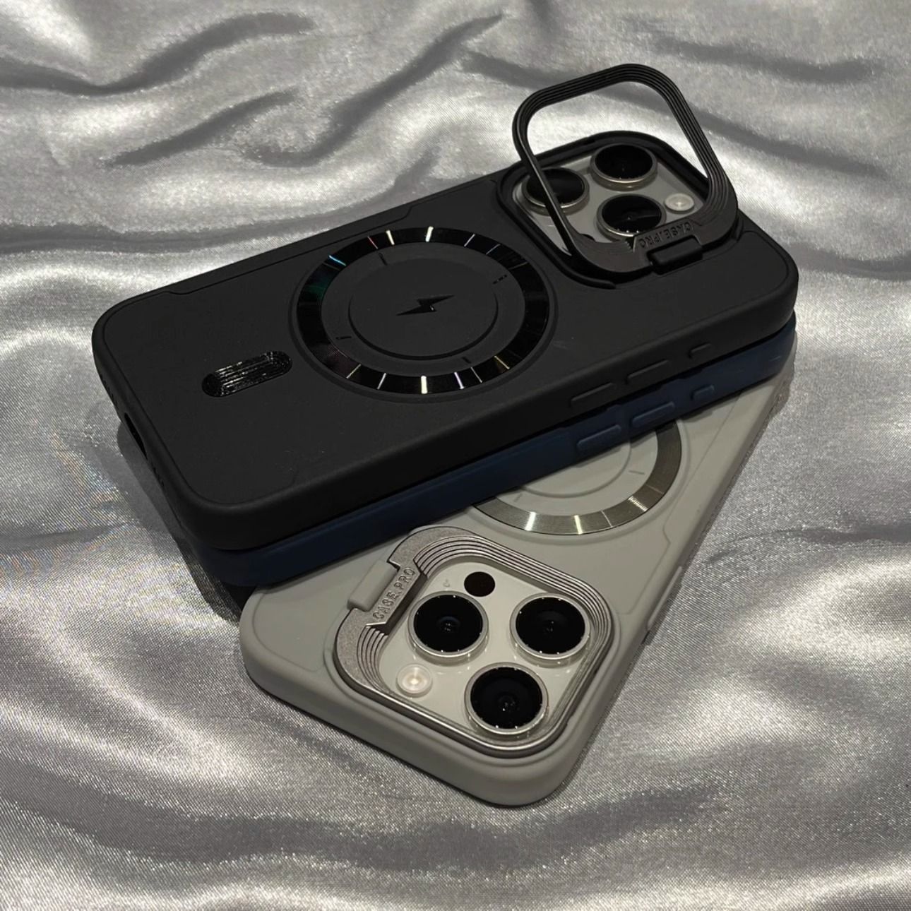 Magsafe Telefon Kılıfı iPhone  - Phone Accessories Popsocket incelemesi ve fiyatı
