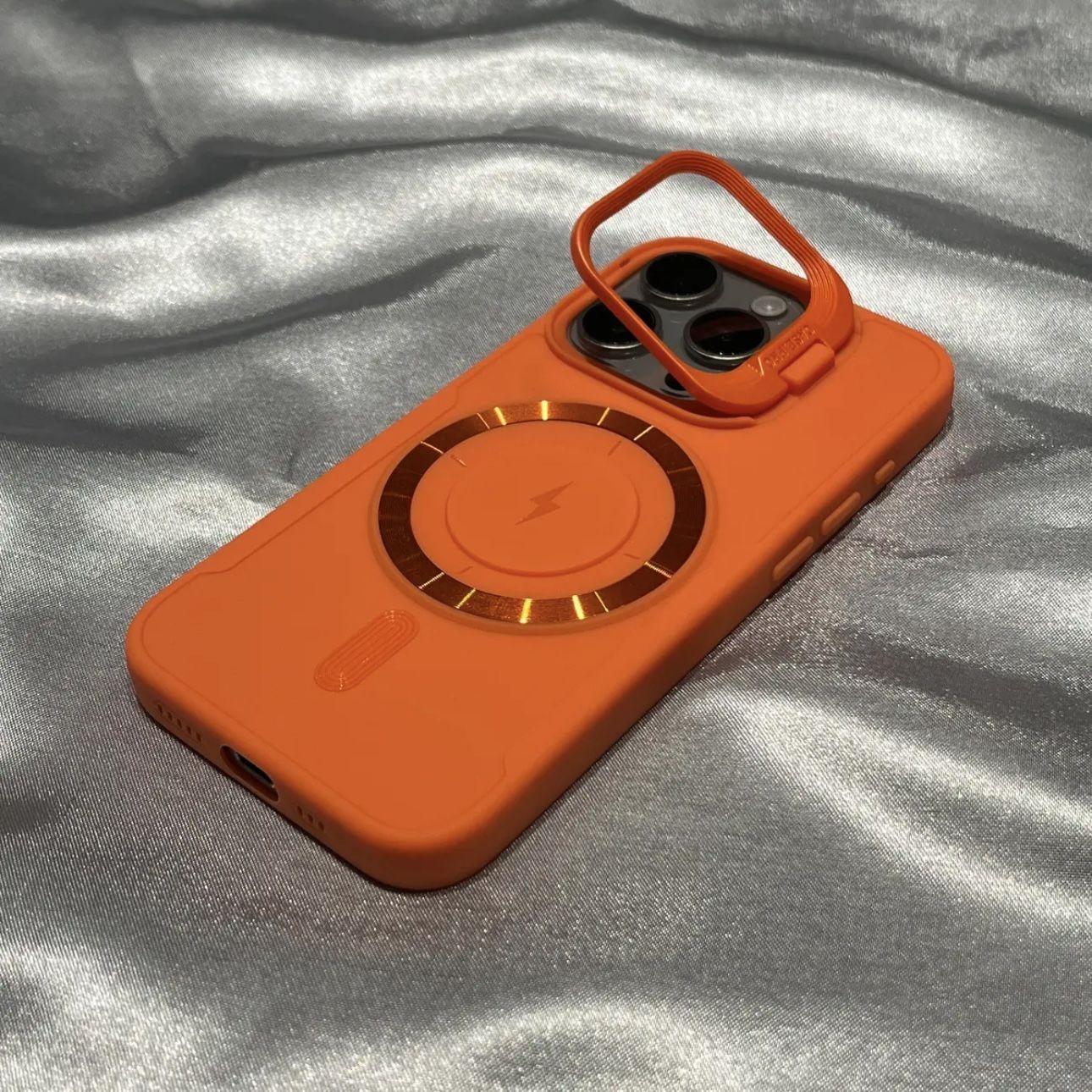 Magsafe Telefon Kılıfı iPhone  - Phone Accessories Popsocket incelemesi ve fiyatı