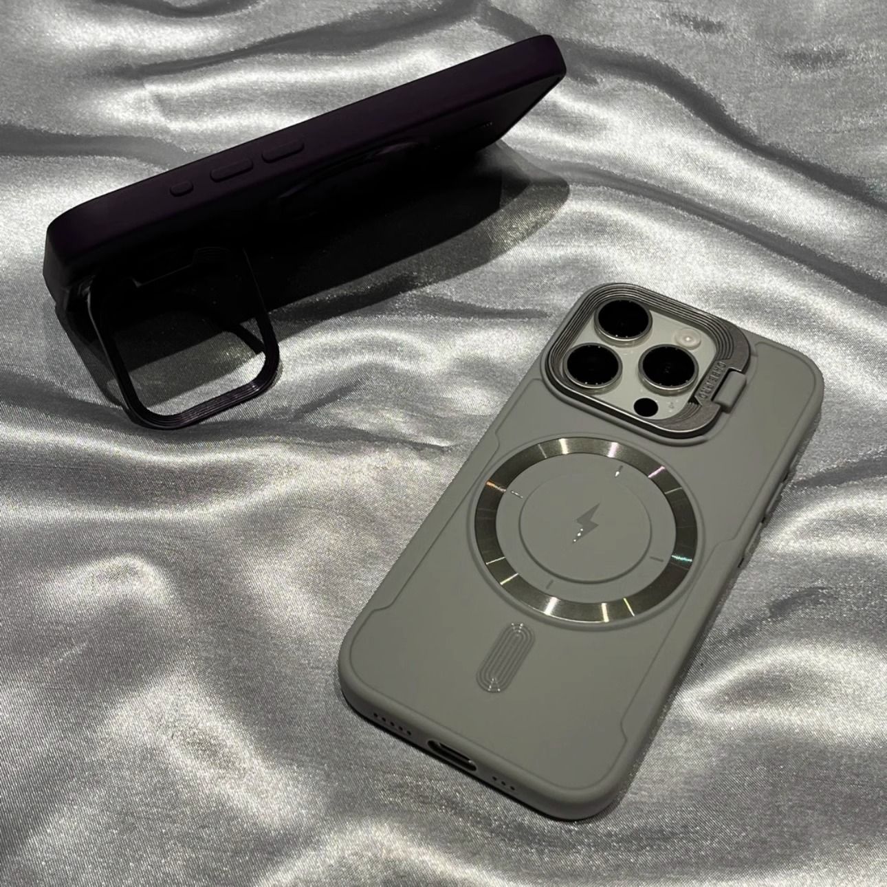 Magsafe Telefon Kılıfı iPhone  - Phone Accessories Popsocket incelemesi ve fiyatı