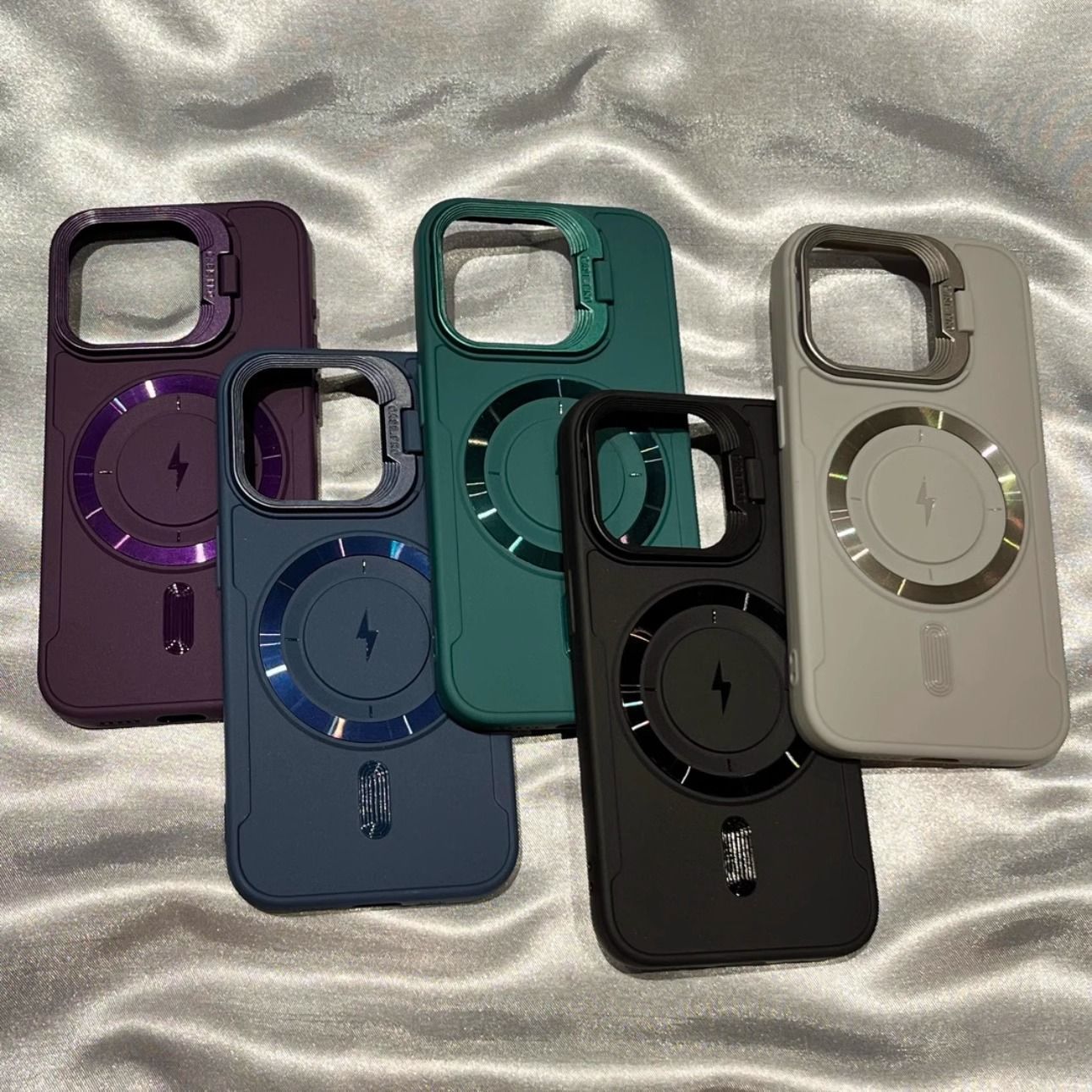 Magsafe Telefon Kılıfı iPhone  - Phone Accessories Popsocket incelemesi ve fiyatı
