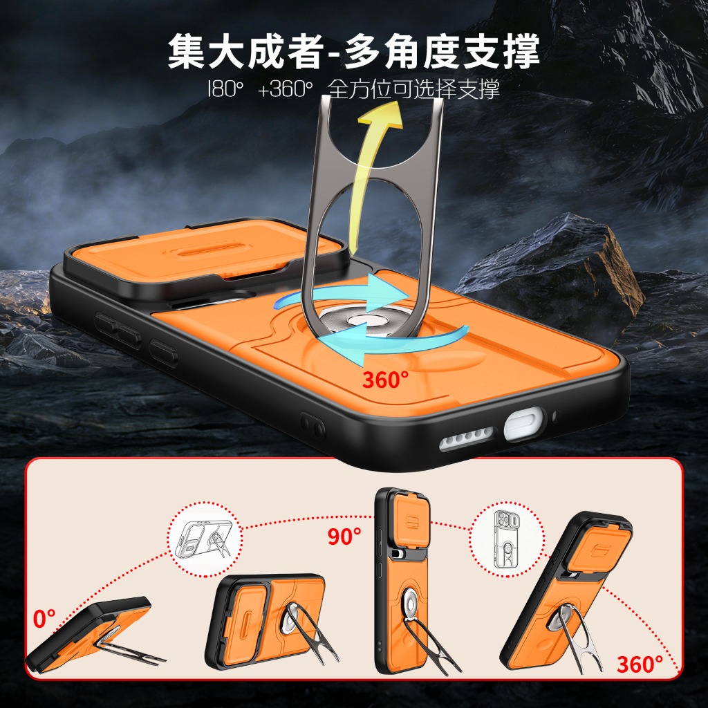 Xiaomi 17T Pro 17 ProMax 15T 1 - Phone Accessories Popsocket incelemesi ve fiyatı