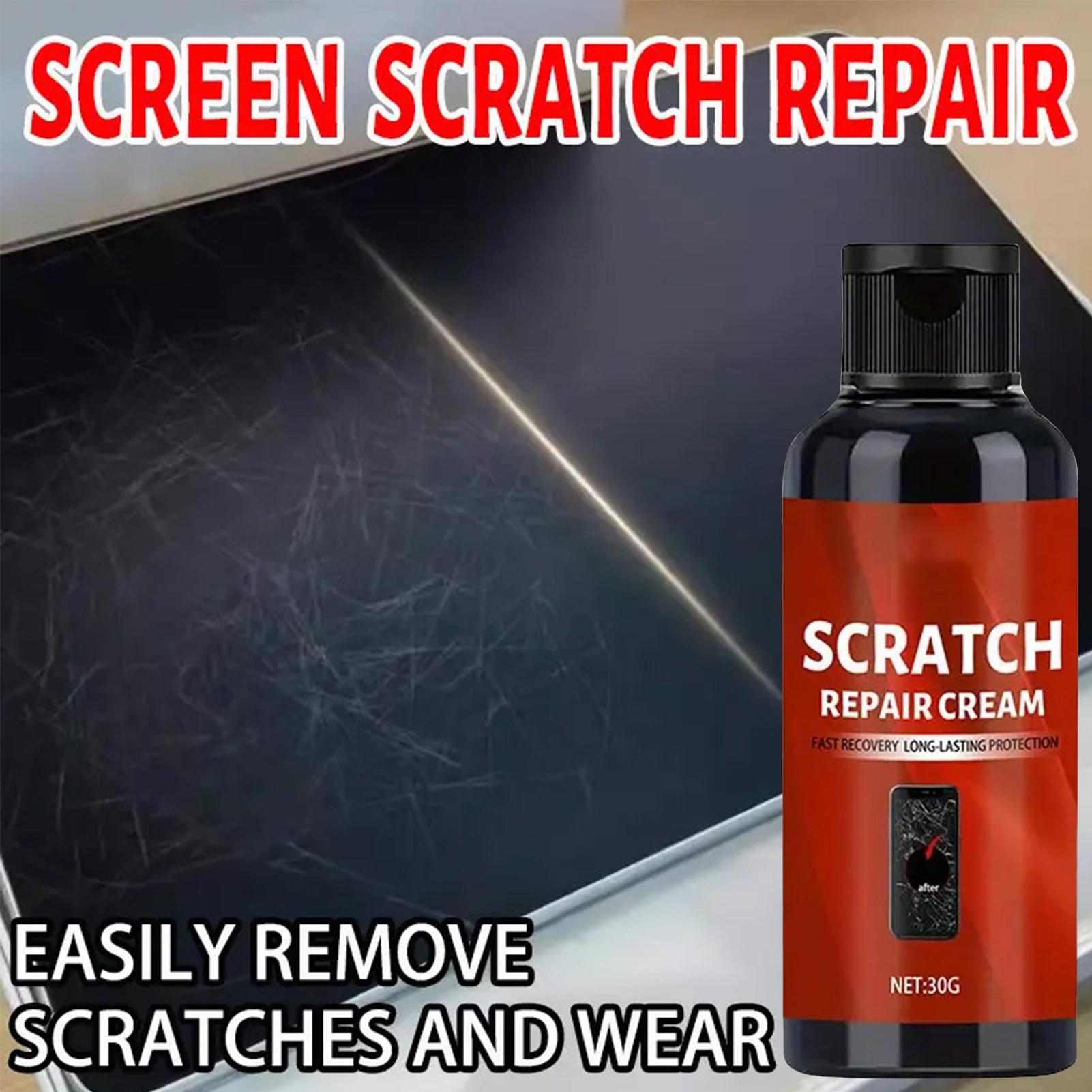 Ekran Çizik Onarım Kremi Parla - Phone Repair Kit incelemesi ve fiyatı