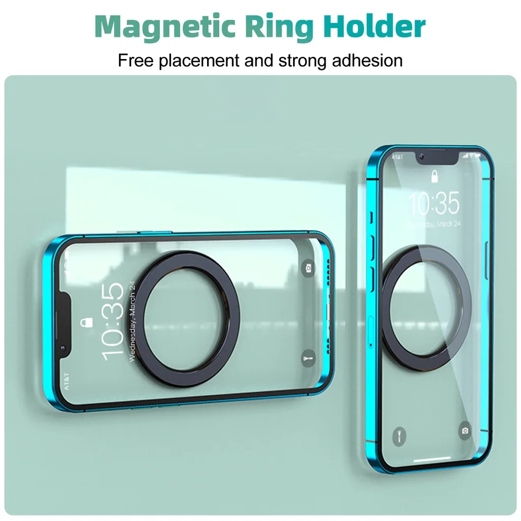 MagSafe Manyetik Halka Tutucu  - Phone Accessories Useful incelemesi ve fiyatı