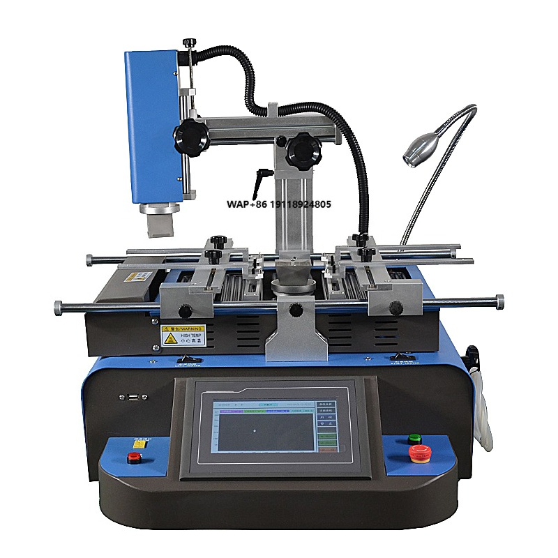 HR560-220V BGA Rework İstasyon - Phone Repair Kit incelemesi ve fiyatı
