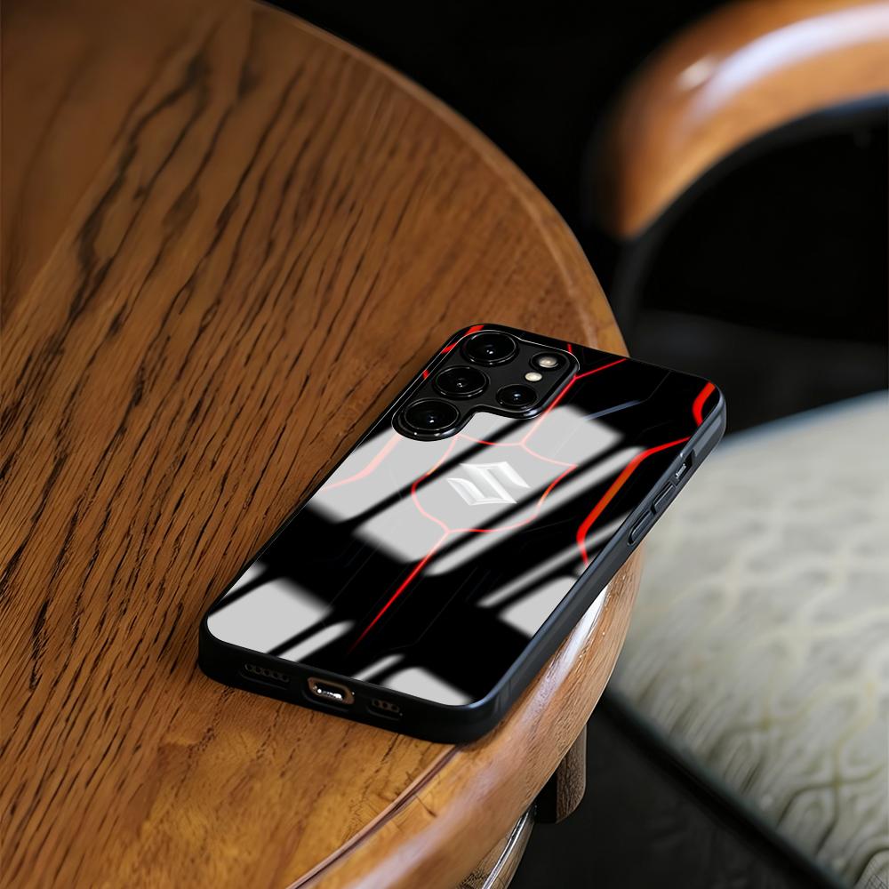 Supercar Suzuki-Now logo Telef - Phone Accessories Magnetic incelemesi ve fiyatı
