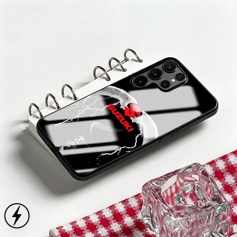 Supercar Suzuki-Now logo Telef - Phone Accessories Magnetic incelemesi ve fiyatı