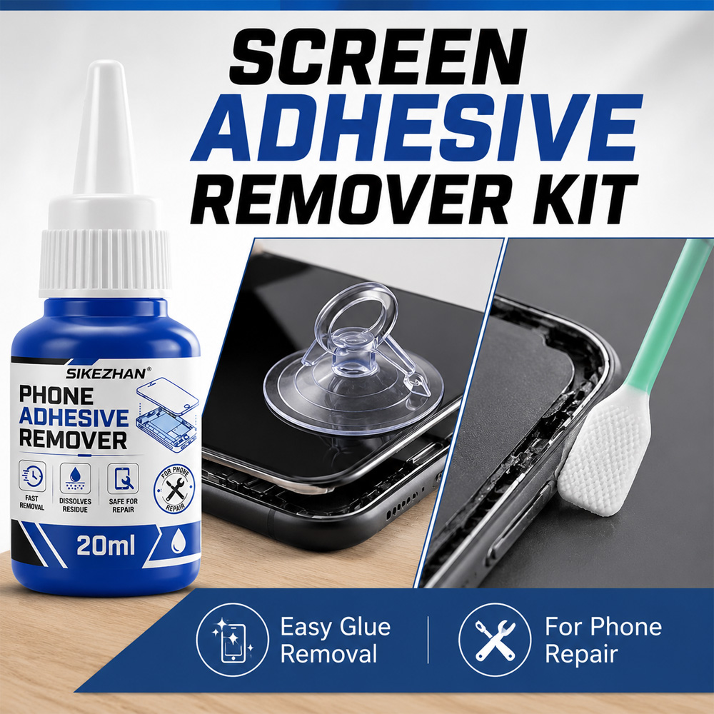 Profesyonel Telefon Ekranı Yap - Phone Repair Kit incelemesi ve fiyatı