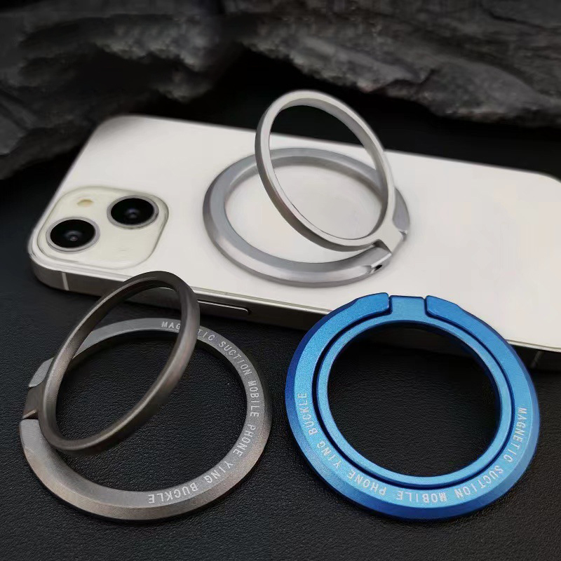 Manyetik Halka iPhone Tutucu M - Phone Accessories Useful incelemesi ve fiyatı
