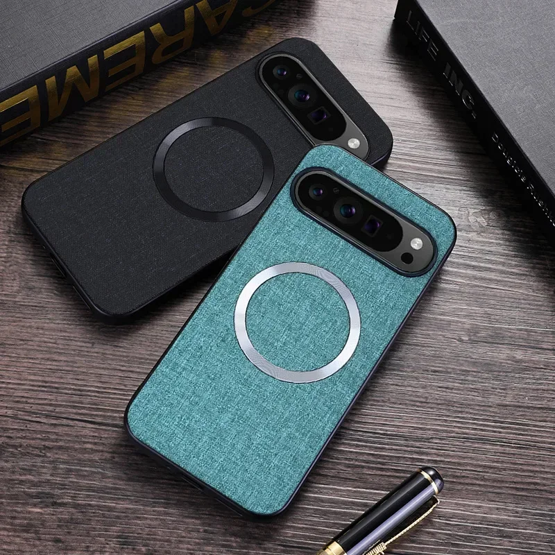 Google Pixel 10 9 8 7 Pro 10A  - Magsafe Wireless Charger incelemesi ve fiyatı