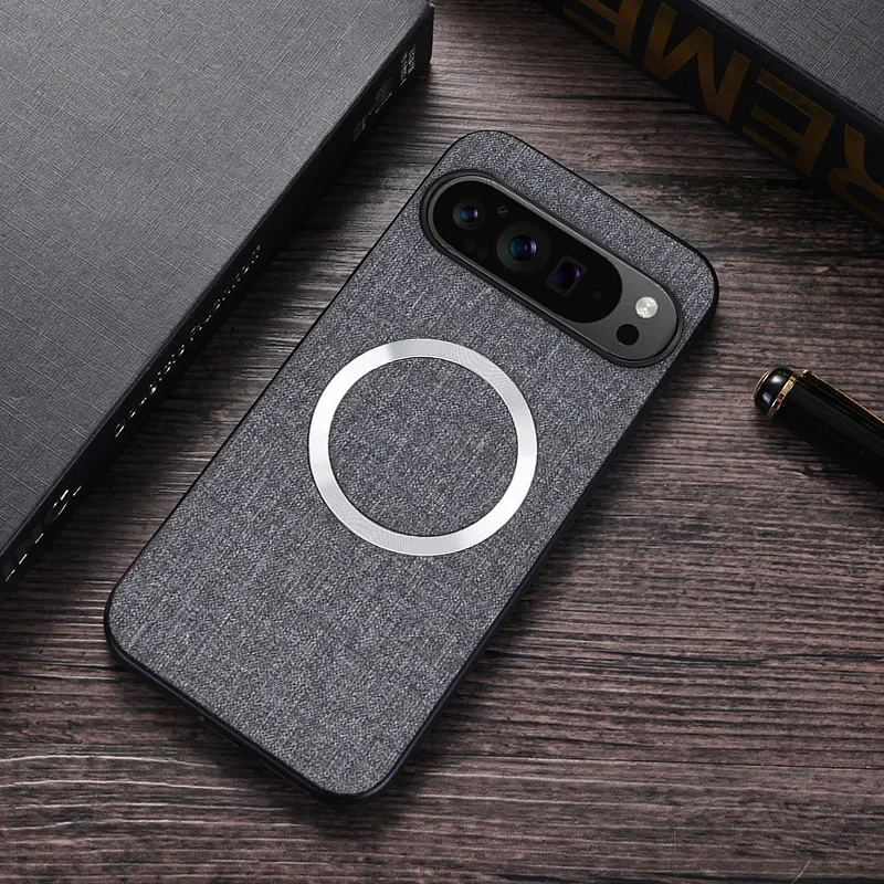 Google Pixel 10 9 8 7 Pro 10A  - Magsafe Wireless Charger incelemesi ve fiyatı