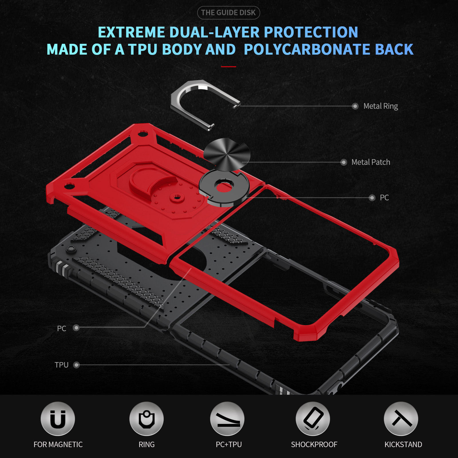 Samsung Galaxy Z Flip 7 için A - Phone Accessories Popsocket incelemesi ve fiyatı