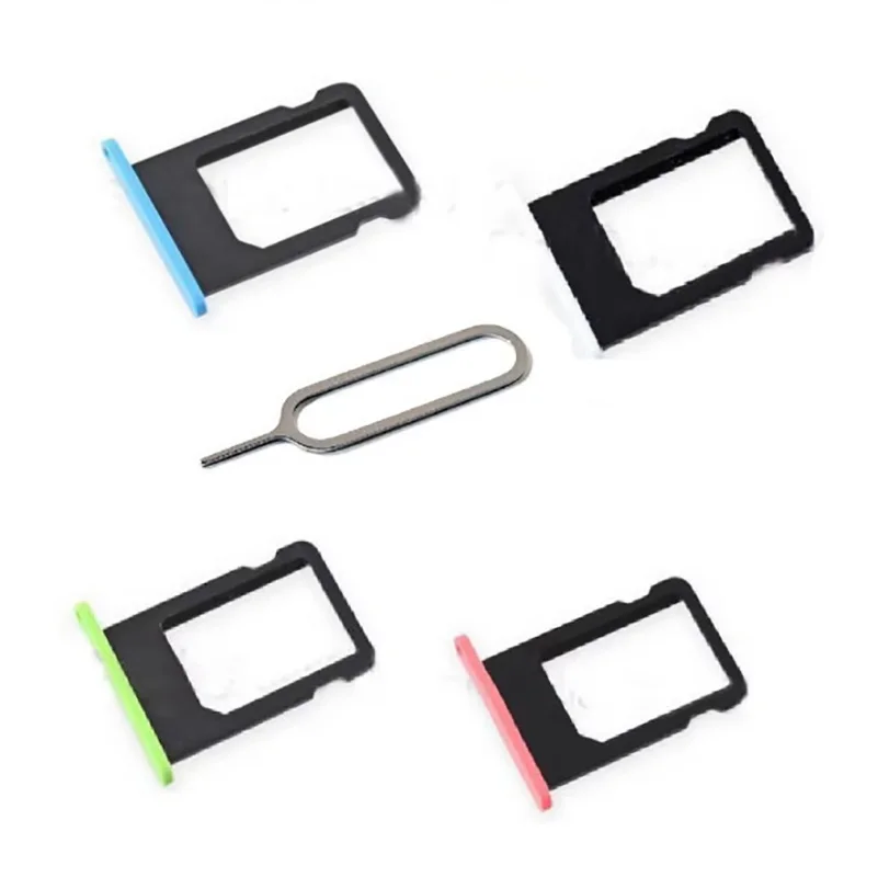 iPhone 5C için SIM Kart Hatası - Phone Repair Kit incelemesi ve fiyatı