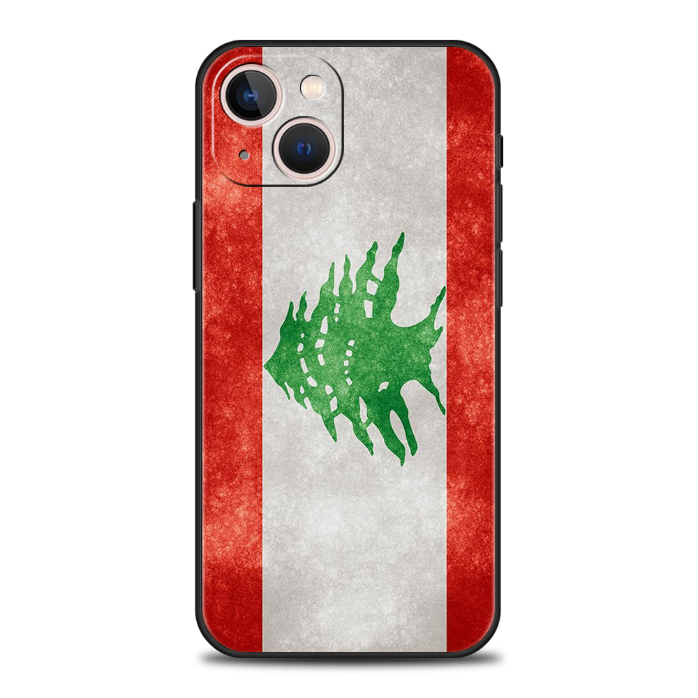 Lüks TPU Yumuşak Telefon Kılıf - Phone Accessories Lebanon incelemesi ve fiyatı