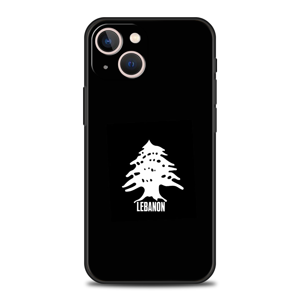 Lüks TPU Yumuşak Telefon Kılıf - Phone Accessories Lebanon incelemesi ve fiyatı