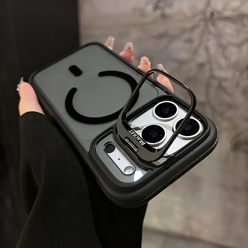 Lüks Mat Şeffaf Arka Kapaklı M - Phone Accessories And Cases incelemesi ve fiyatı