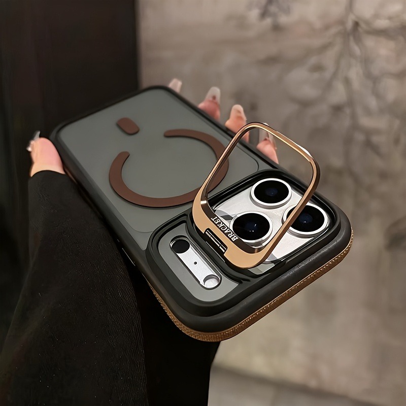 Lüks Mat Şeffaf Arka Kapaklı M - Phone Accessories And Cases incelemesi ve fiyatı