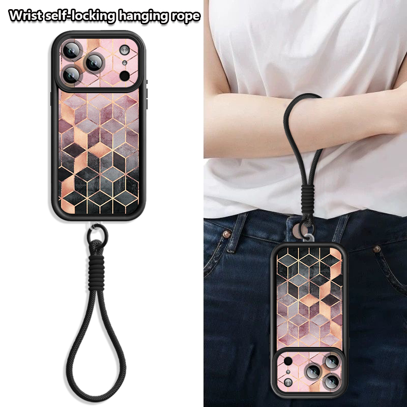 Bilek Askılı Telefon Kılıfı iP - Lanyard Phone Strap incelemesi ve fiyatı