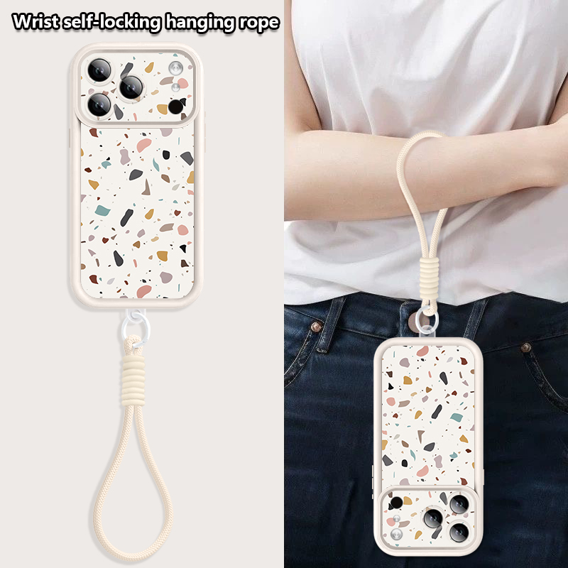 Bilek Askılı Telefon Kılıfı iP - Lanyard Phone Strap incelemesi ve fiyatı