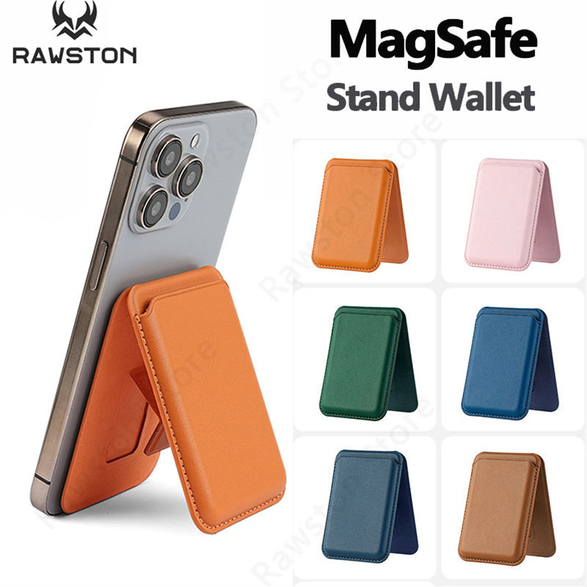Kickstand Manyetik Deri Cüzdan - Phone Accessories And Cases incelemesi ve fiyatı