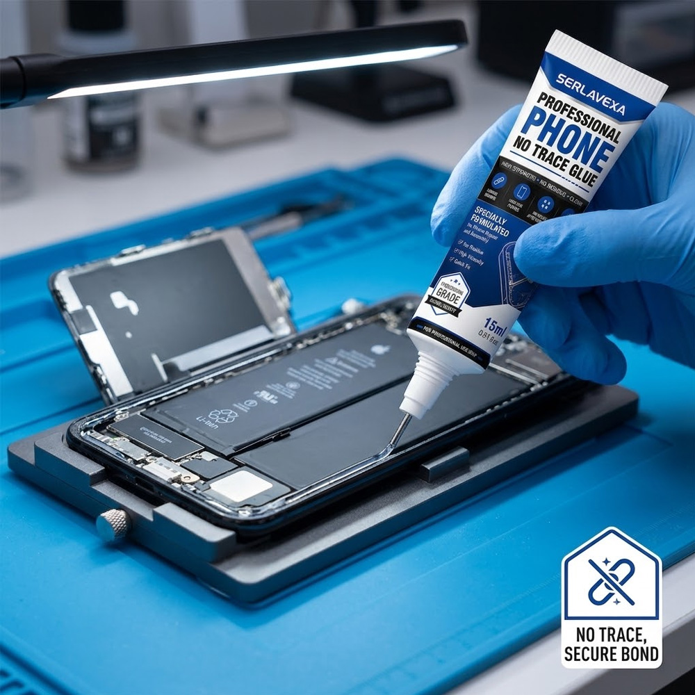 Cep Telefonu Arka Kapak Çerçev - Phone Repair Kit incelemesi ve fiyatı