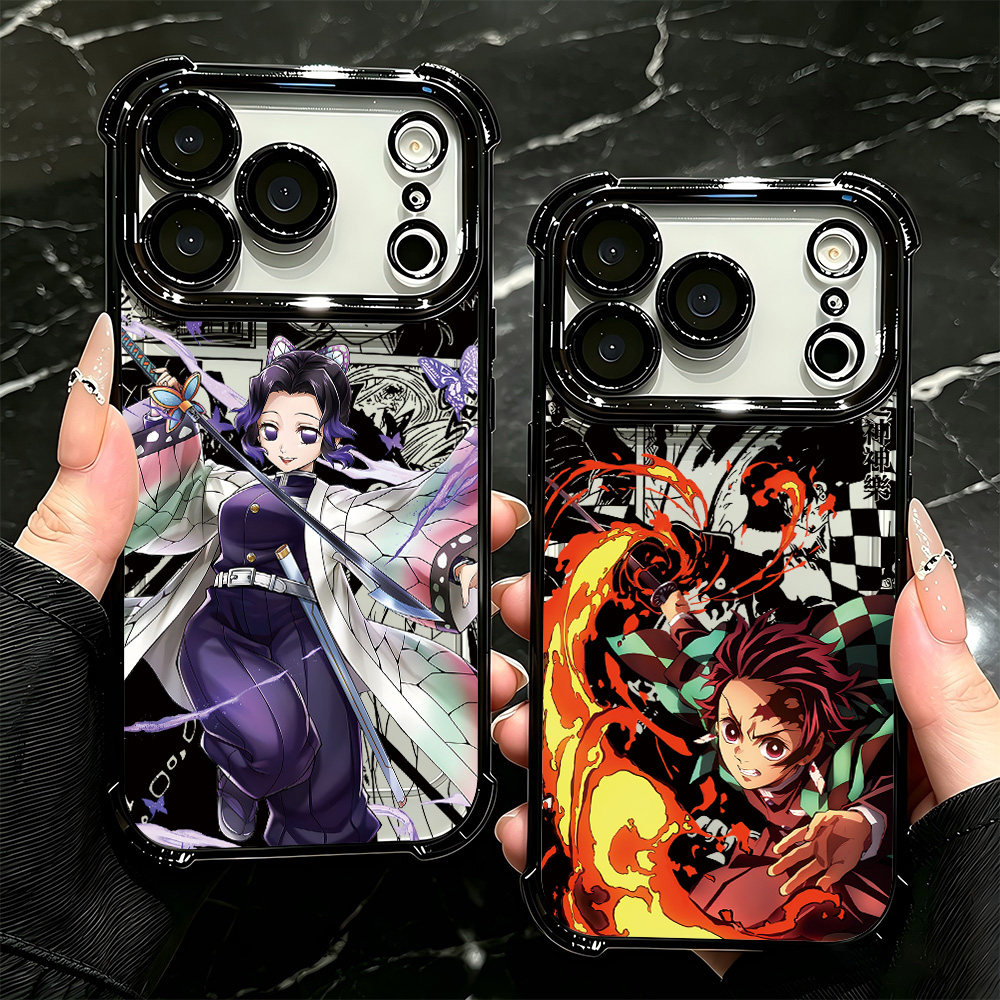 Google Pixel 10a 10 9 8 7 9a 8 - Phone Accessories Demon Slayer incelemesi ve fiyatı