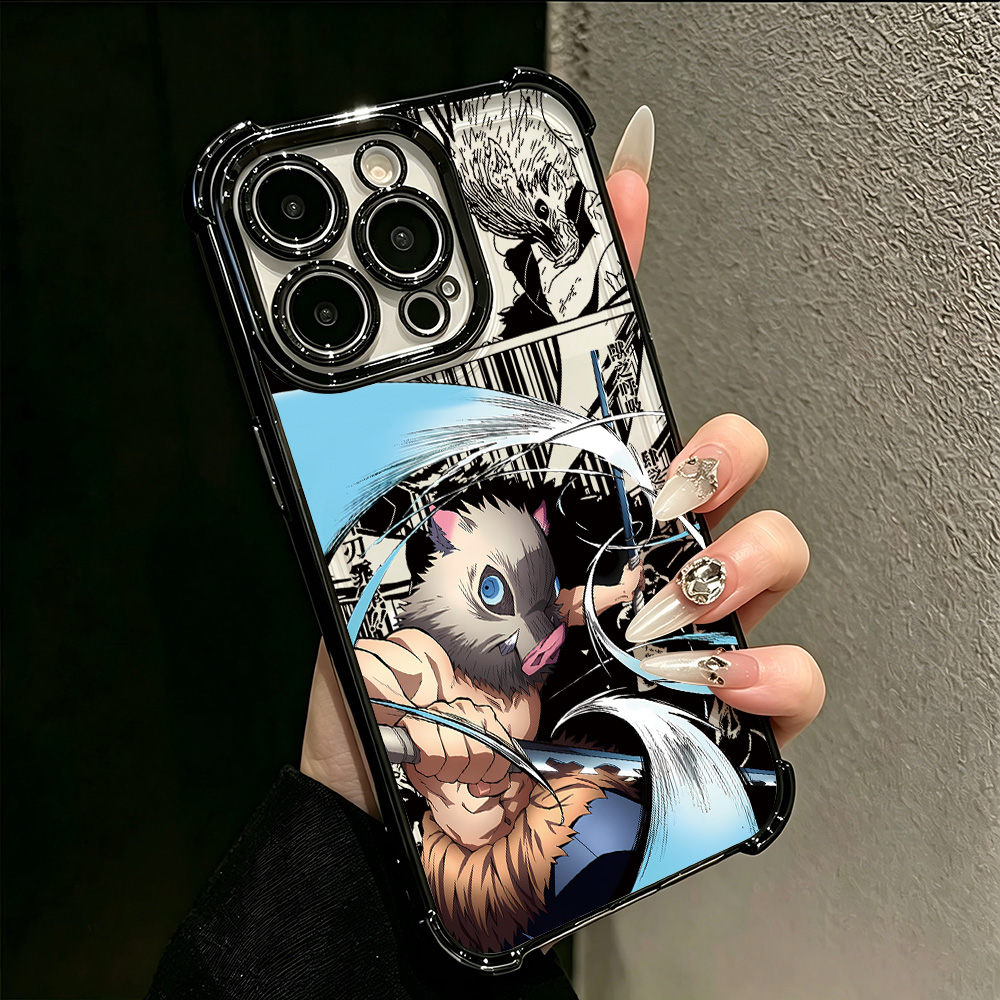 Google Pixel 10a 10 9 8 7 9a 8 - Phone Accessories Demon Slayer incelemesi ve fiyatı