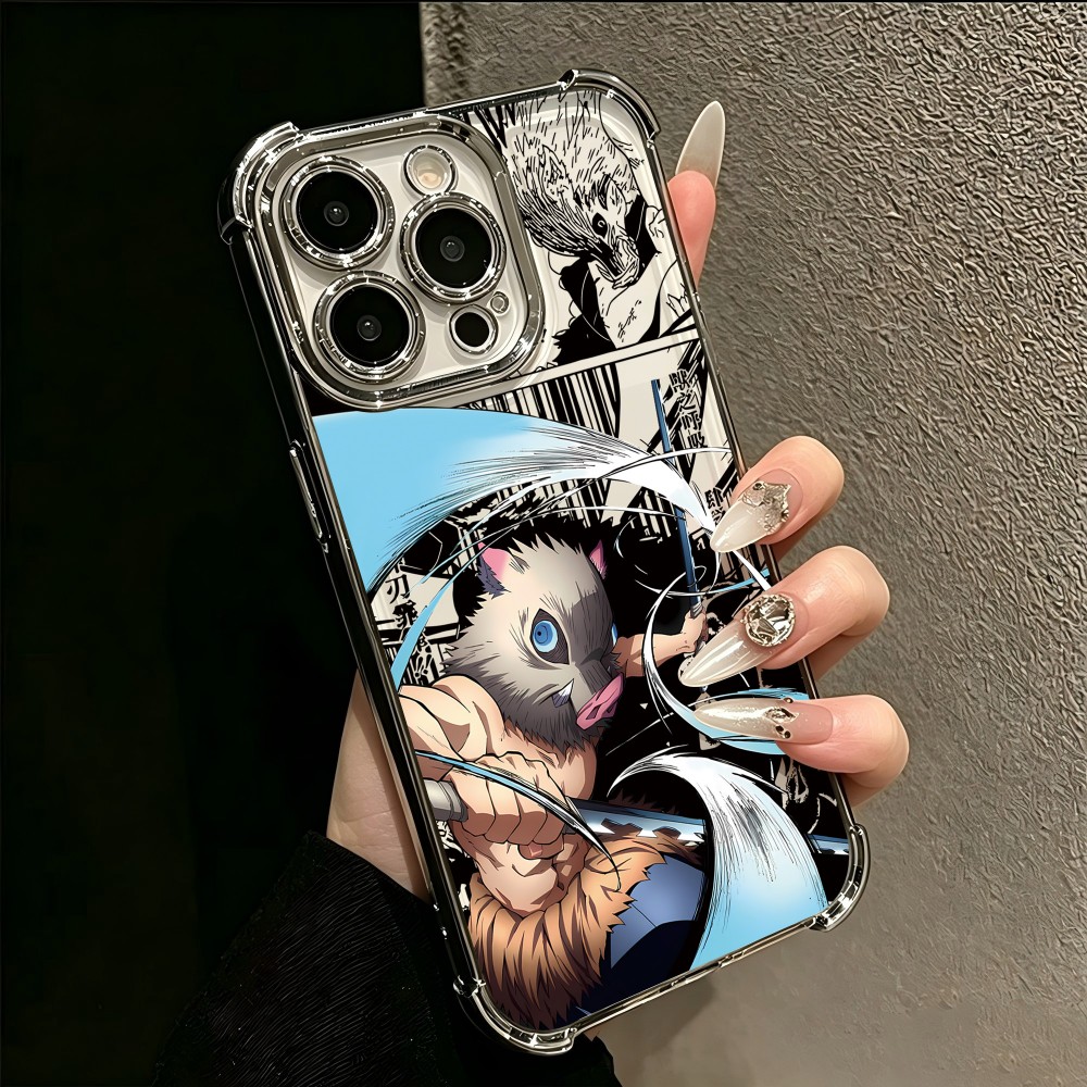 Google Pixel 10a 10 9 8 7 9a 8 - Phone Accessories Demon Slayer incelemesi ve fiyatı