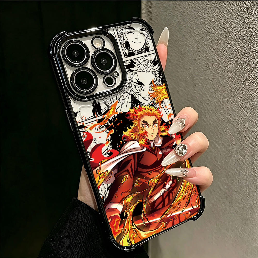 Google Pixel 10a 10 9 8 7 9a 8 - Phone Accessories Demon Slayer incelemesi ve fiyatı