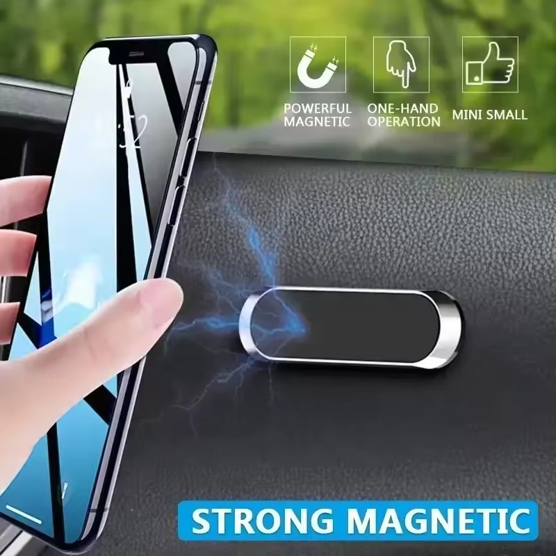 Şerit Metal Manyetik Telefon T - Phone Accessories Useful incelemesi ve fiyatı