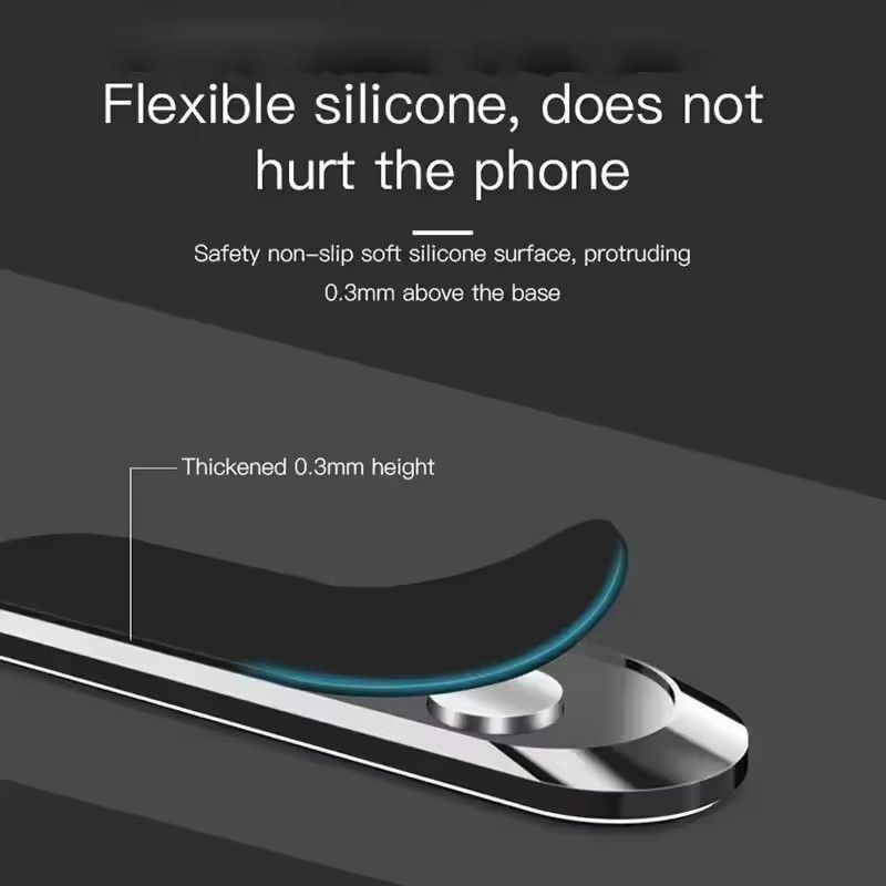 Şerit Metal Manyetik Telefon T - Phone Accessories Useful incelemesi ve fiyatı