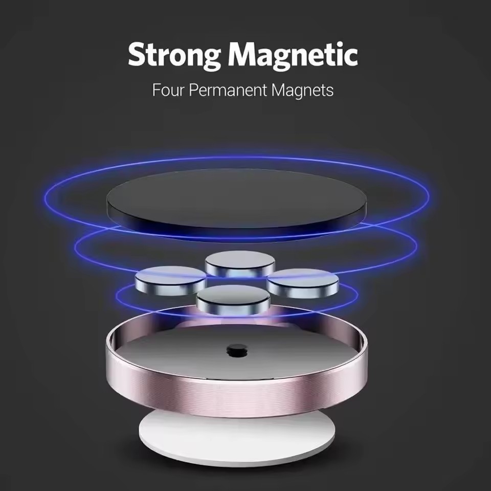 Manyetik Araç Telefonu Tutucu  - Phone Accessories Useful incelemesi ve fiyatı