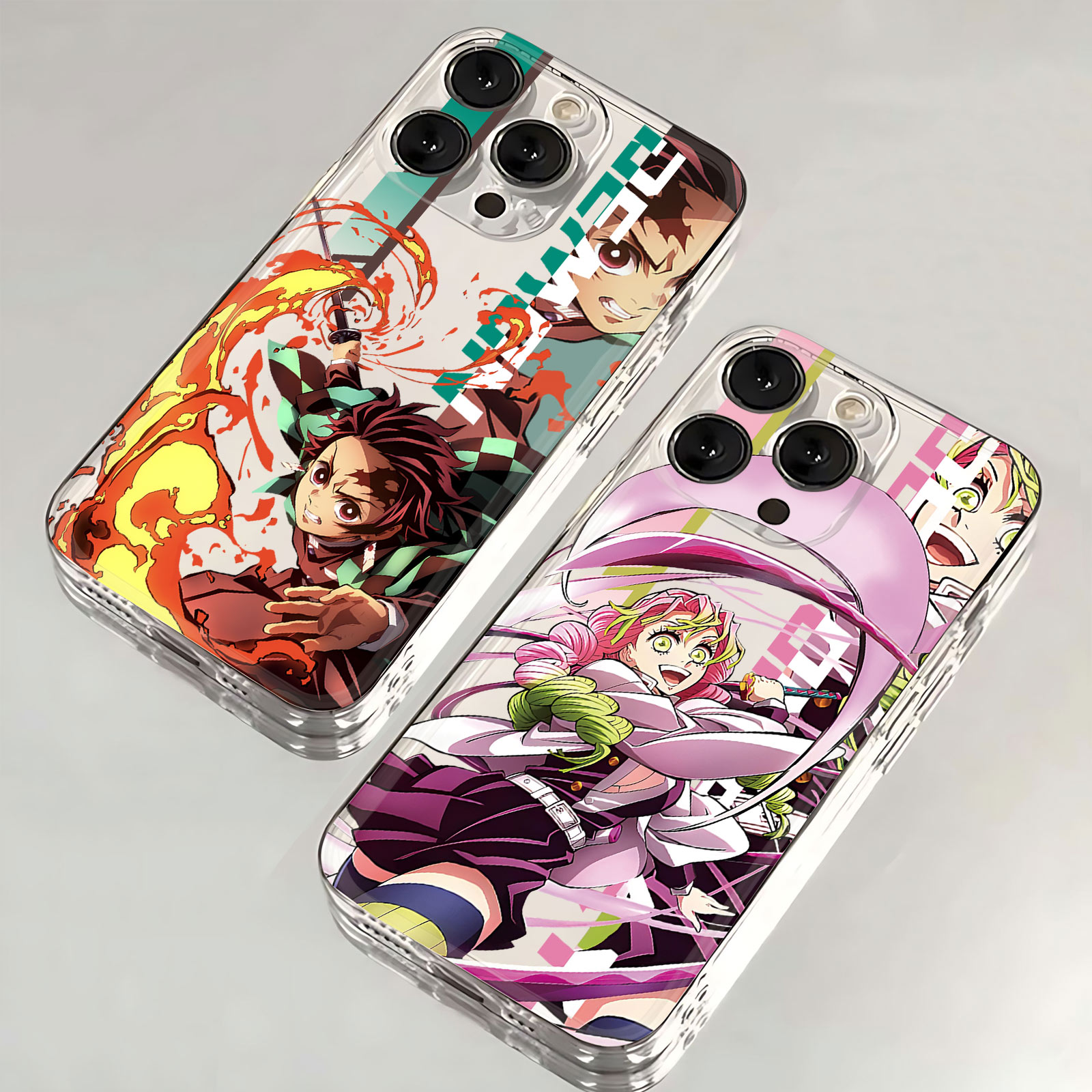 Samsung S26 S25 S24 S23 S22 S2 - Phone Accessories Demon Slayer incelemesi ve fiyatı