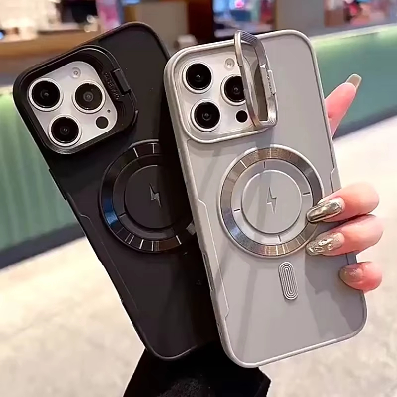 Yeni Magsafe Telefon Kılıfı İç - Phone Accessories And Cases incelemesi ve fiyatı