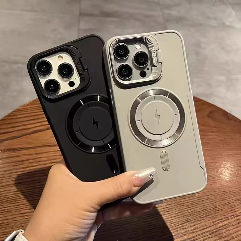 Yeni Magsafe Telefon Kılıfı İç - Phone Accessories And Cases incelemesi ve fiyatı