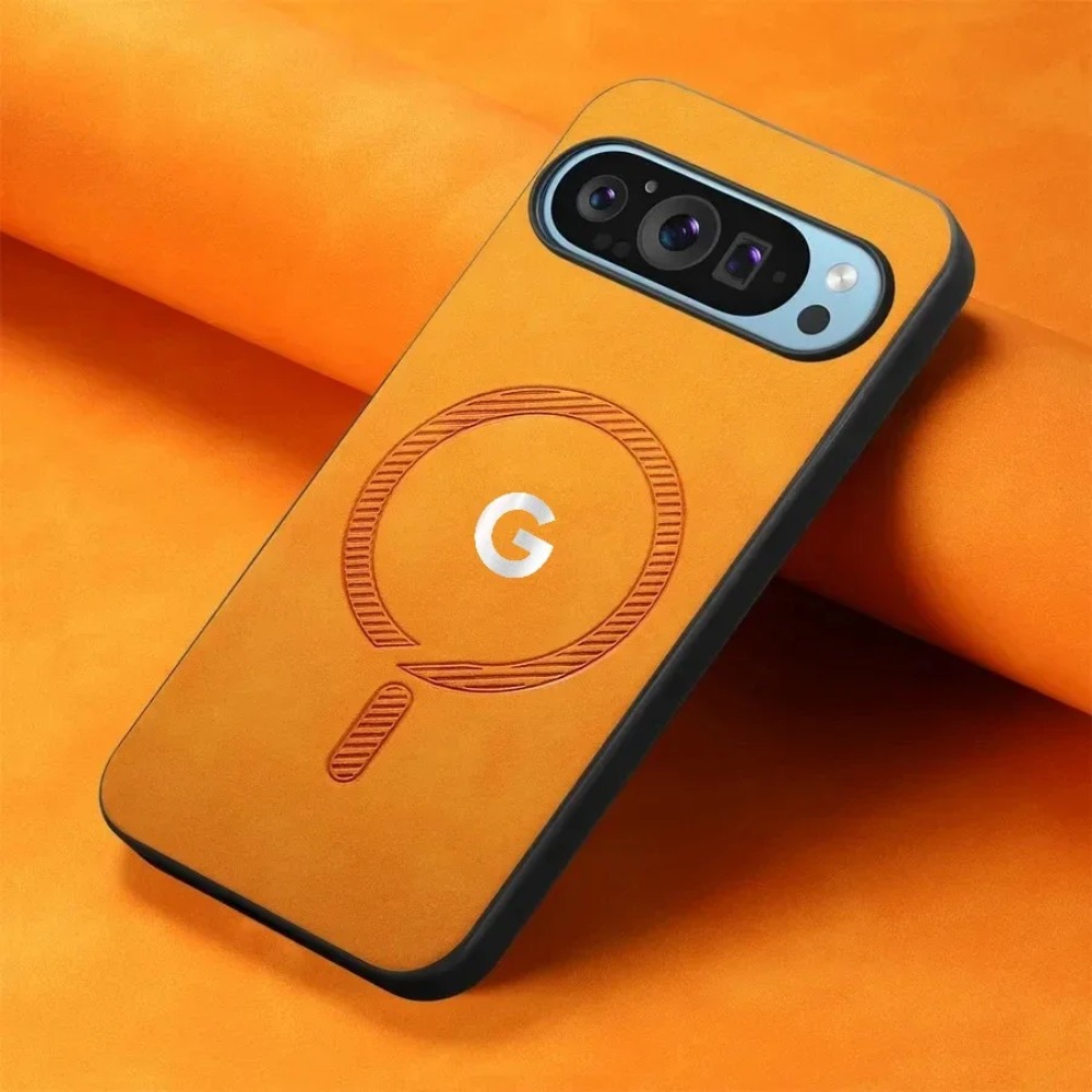 Google Pixel 11 10 9 Pro XL iç - Magsafe Wireless Charger incelemesi ve fiyatı