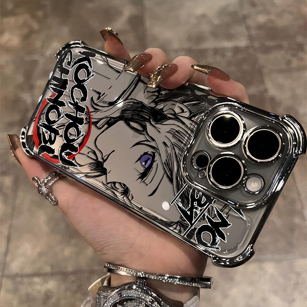 Xiaomi Redmi A3 15C 14C 13C K5 - Phone Accessories Demon Slayer incelemesi ve fiyatı