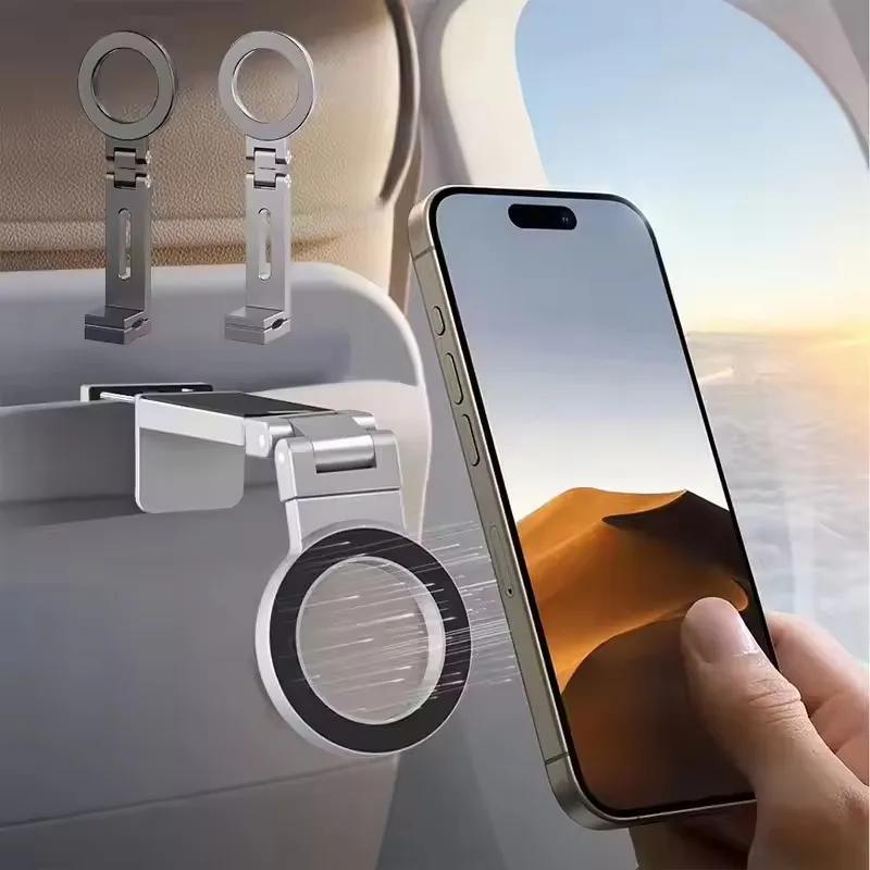 Evrensel Manyetik Telefon Tutu - Phone Accessories Magnetic incelemesi ve fiyatı
