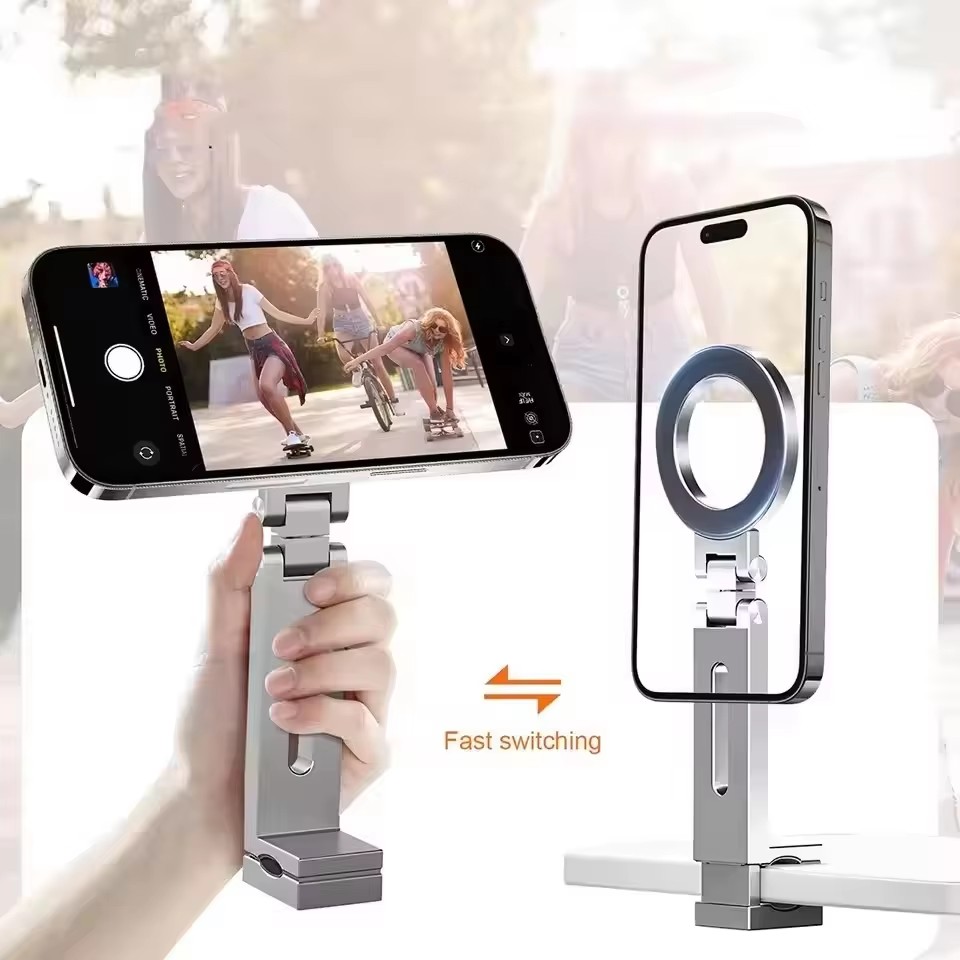Evrensel Manyetik Telefon Tutu - Phone Accessories Magnetic incelemesi ve fiyatı