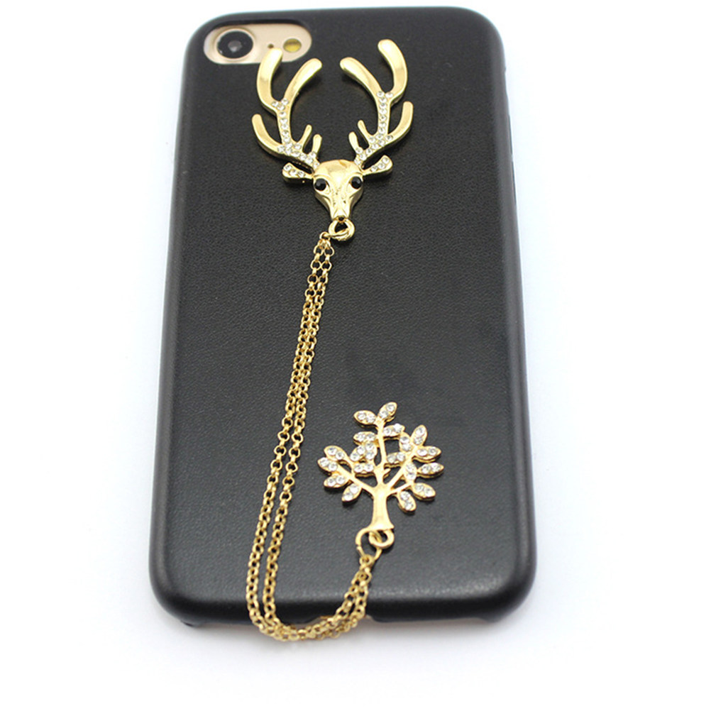 3 adet püskül süsleme telefon  - Phone Accessories Design incelemesi ve fiyatı