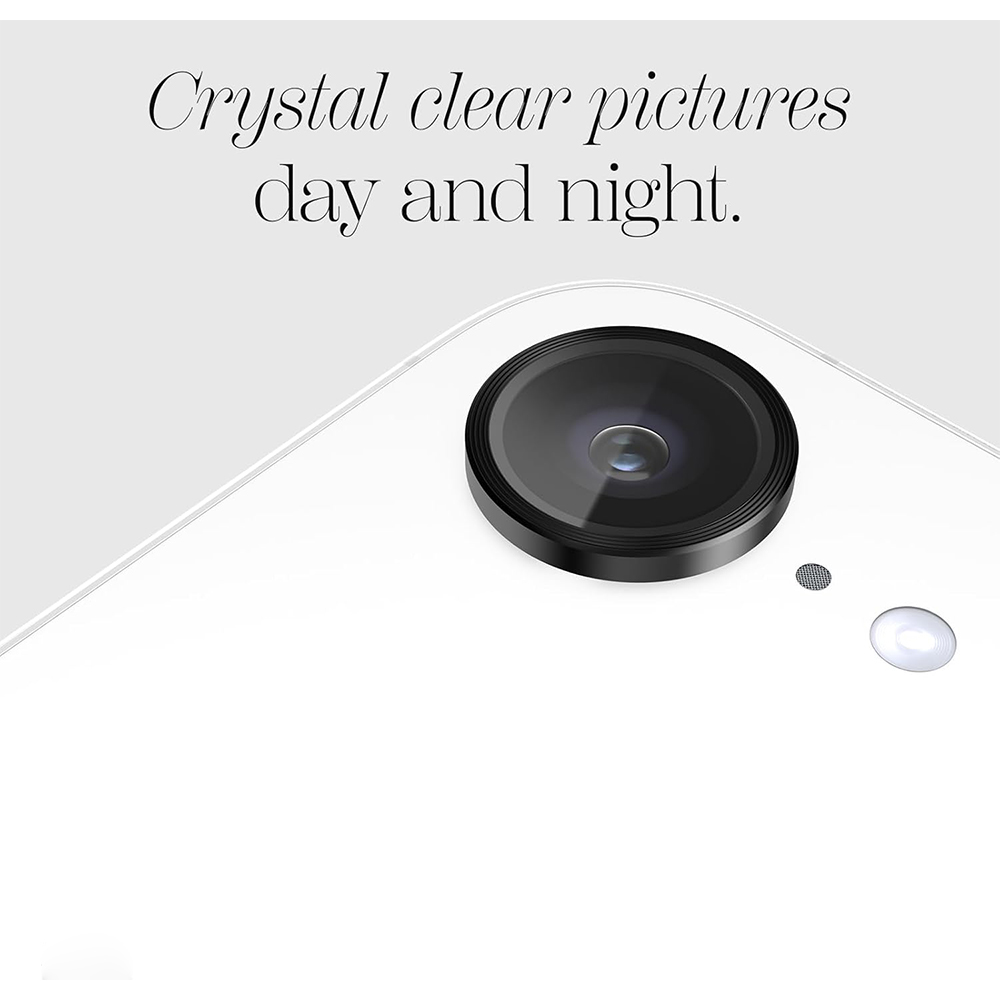 Kamera Lens Koruyucu Kapak iPh - Phone Accessories Design incelemesi ve fiyatı