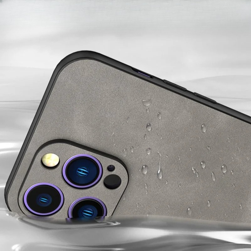 Koyun Derisi PU Deri Manyetik  - Phone Accessories Popsocket incelemesi ve fiyatı