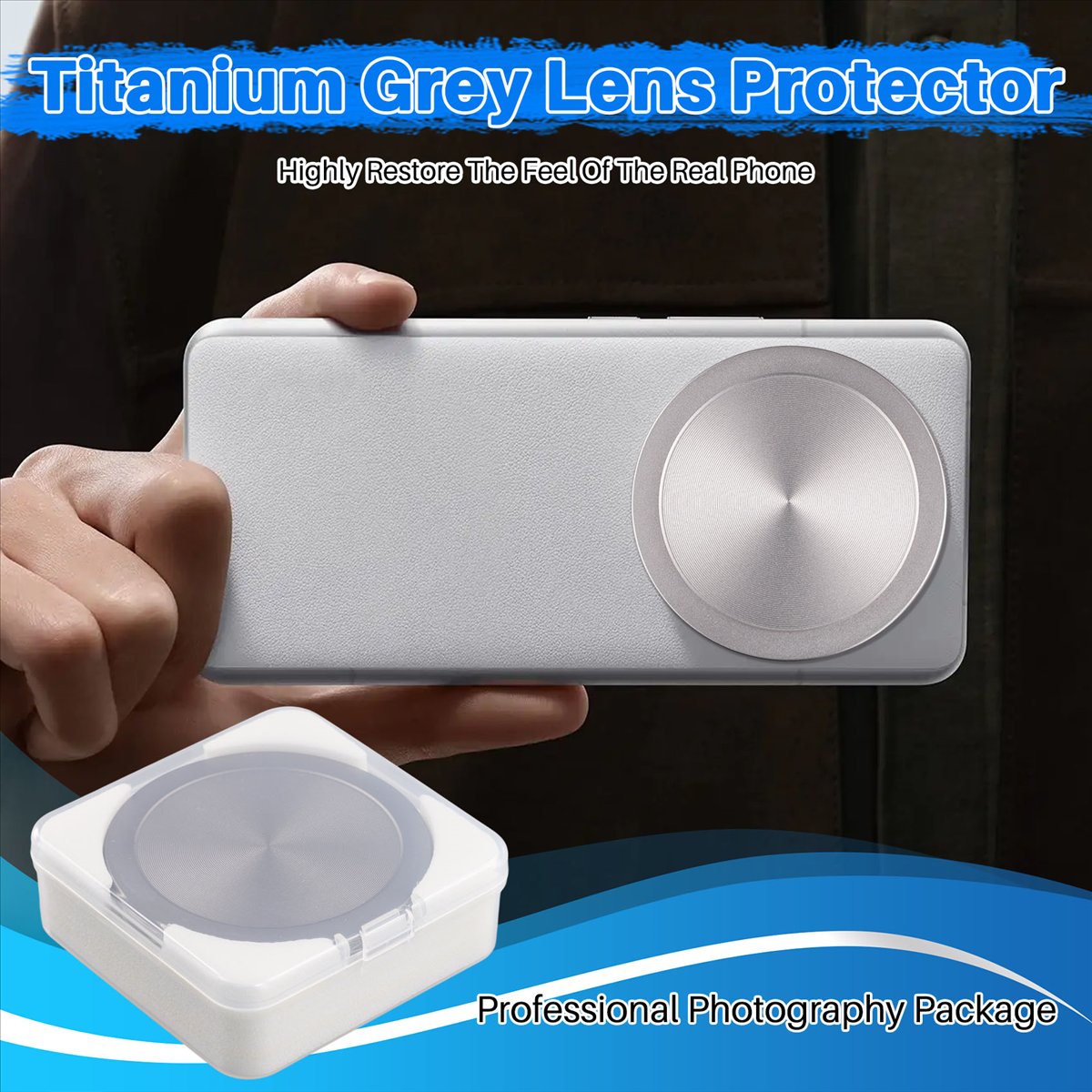 14 Ultra Fotoğraf Kiti Telefon - Phone Accessories And Cases incelemesi ve fiyatı