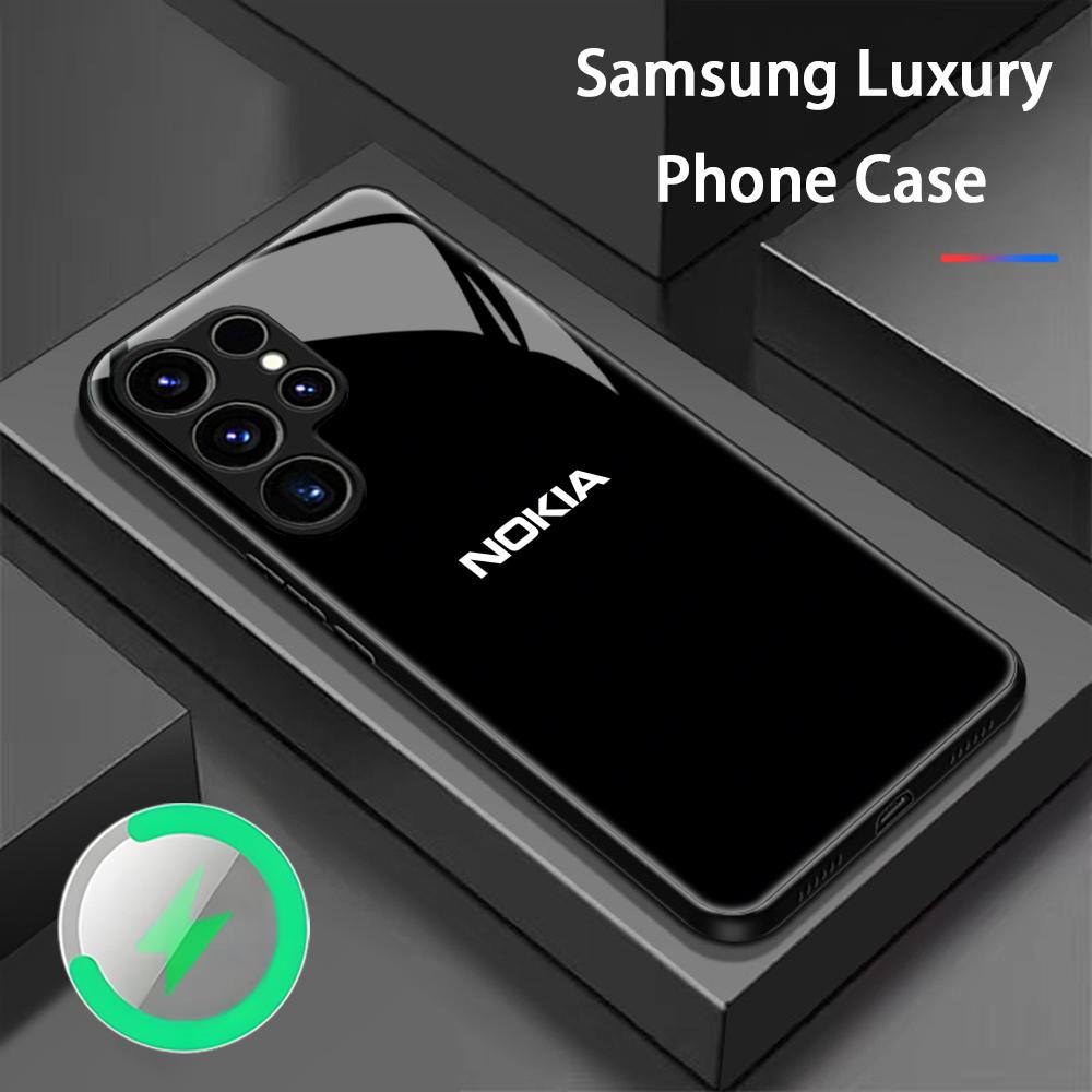 Serin N-Nokiaes-s Marka Telefo - Phone Accessories Magnetic incelemesi ve fiyatı
