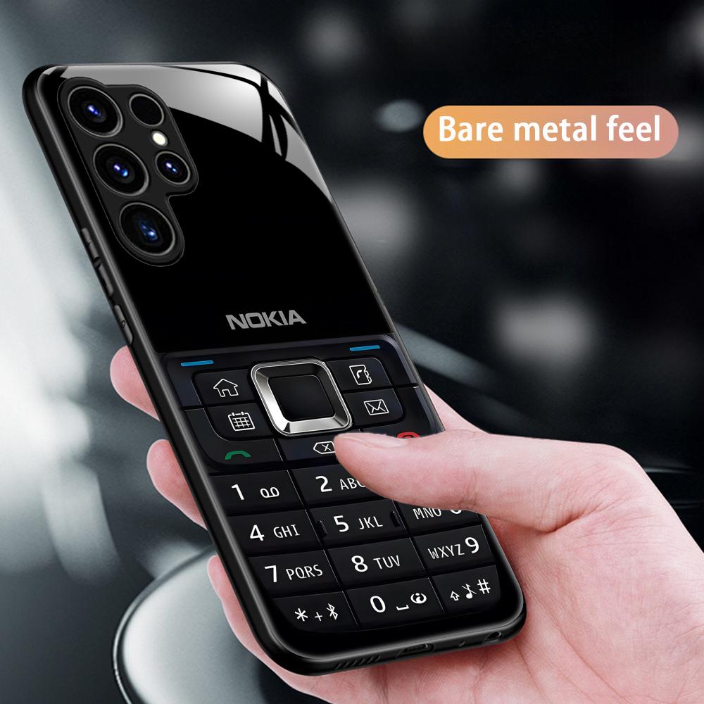 Serin N-Nokiaes-s Marka Telefo - Phone Accessories Magnetic incelemesi ve fiyatı